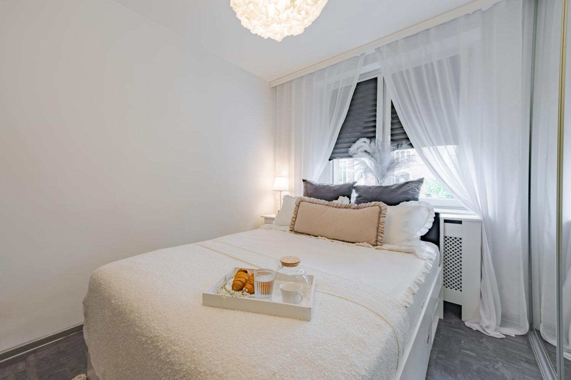 Daisy'S Secret Apartment ชิชเชนา ภายนอก รูปภาพ