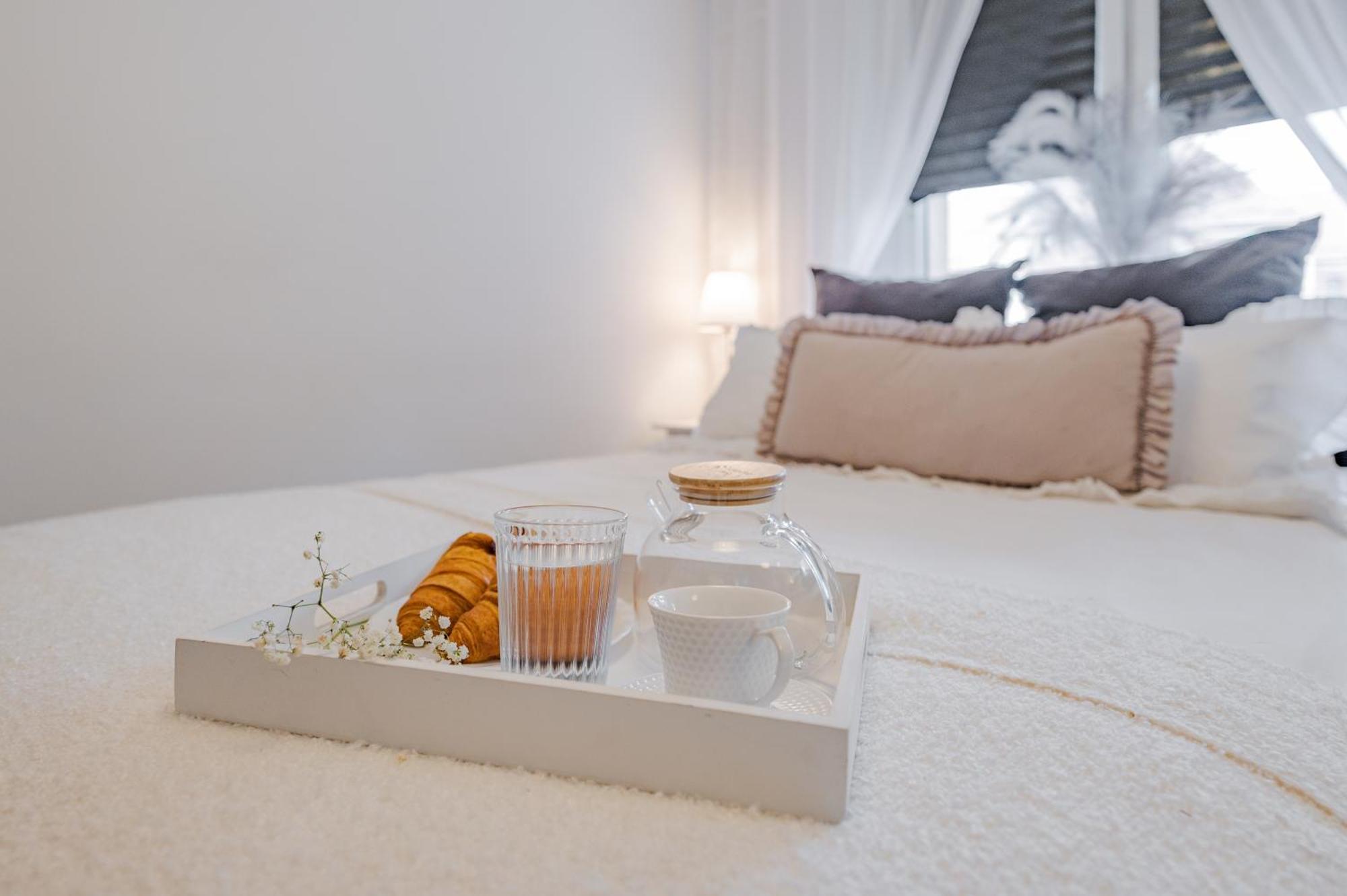 Daisy'S Secret Apartment ชิชเชนา ภายนอก รูปภาพ