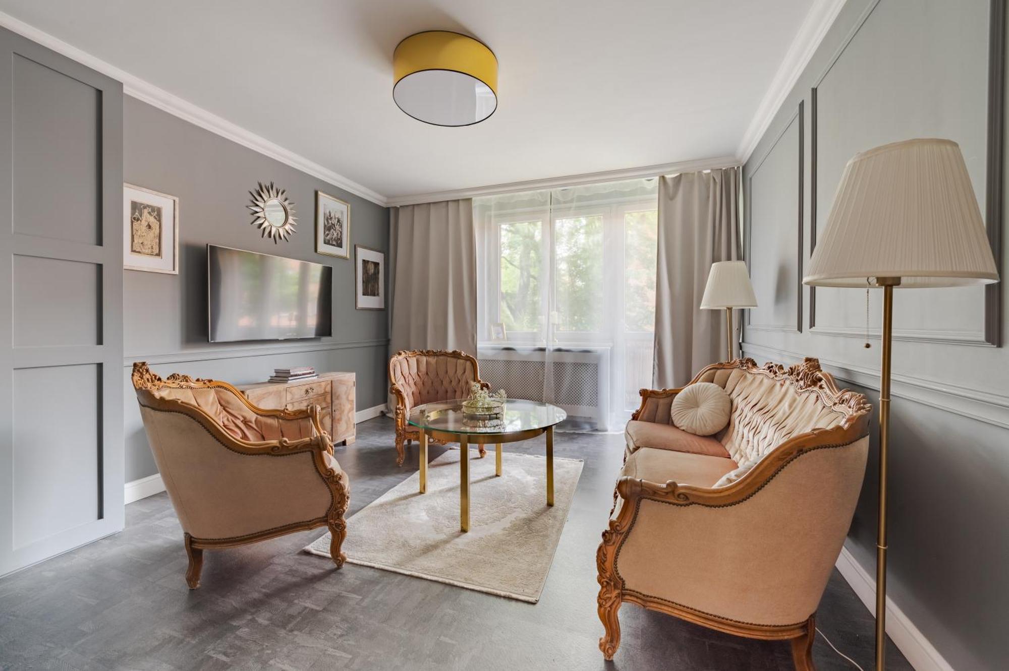 Daisy'S Secret Apartment ชิชเชนา ภายนอก รูปภาพ